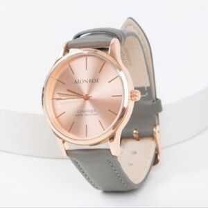 Monroe Watch